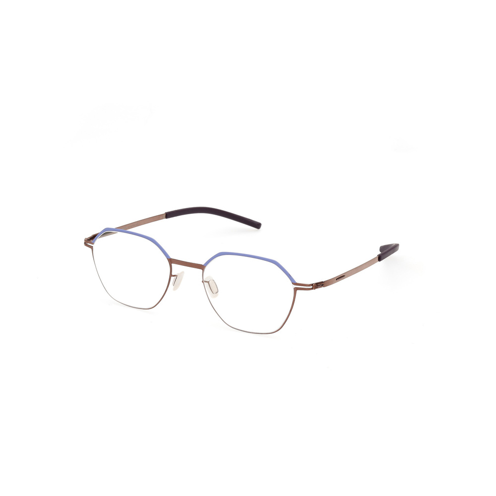 IC! BERLIN MALOJA IC5037 Eyeglasses 67A 48mm